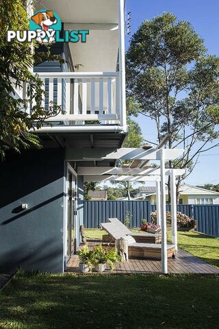 27 Edgewater Avenue SUSSEX INLET NSW 2540