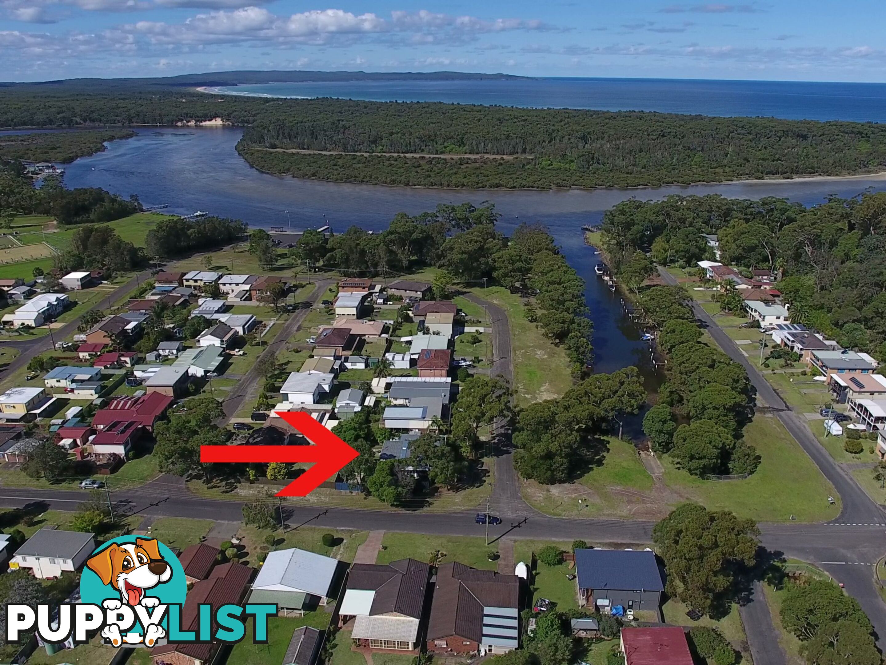 27 Edgewater Avenue SUSSEX INLET NSW 2540