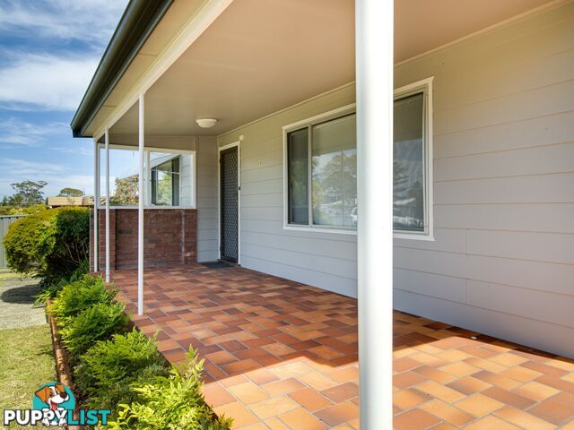 15 Lyons Road SUSSEX INLET NSW 2540