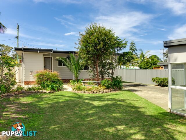 15 Lyons Road SUSSEX INLET NSW 2540