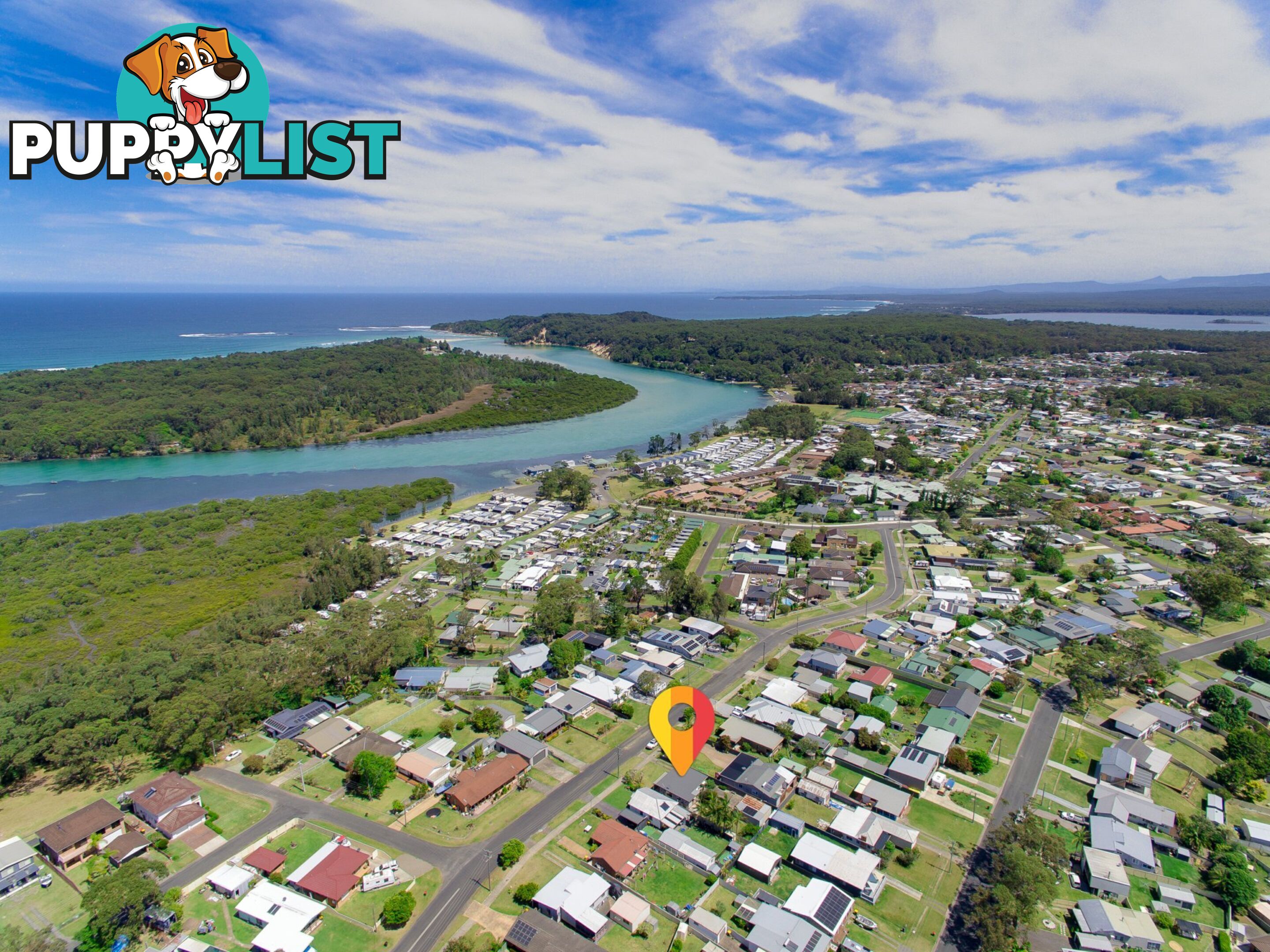 15 Lyons Road SUSSEX INLET NSW 2540