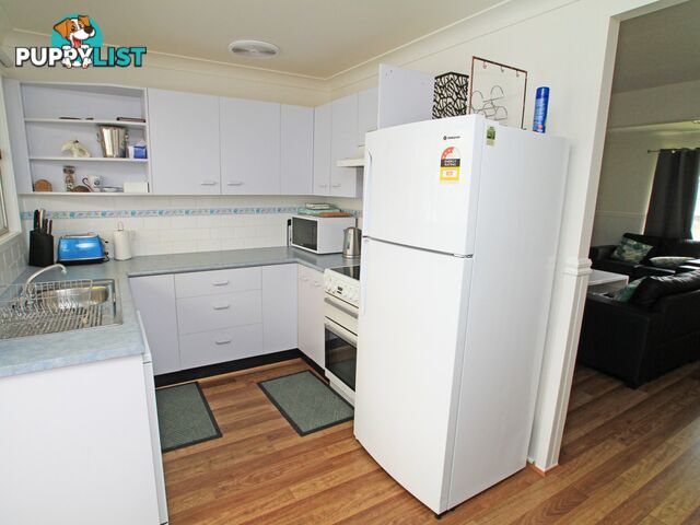 53 Cater Crescent SUSSEX INLET NSW 2540