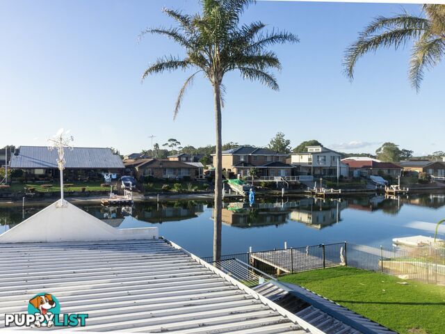 53 Cater Crescent SUSSEX INLET NSW 2540