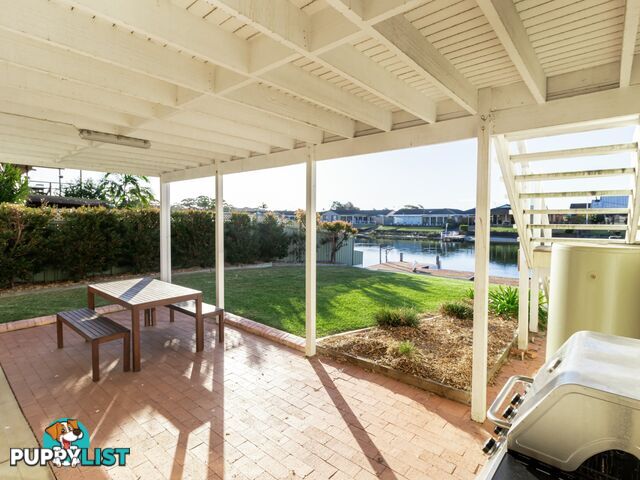 53 Cater Crescent SUSSEX INLET NSW 2540