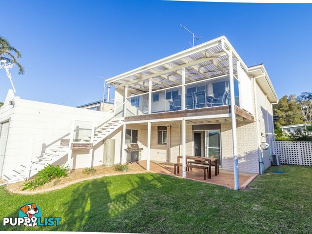 53 Cater Crescent SUSSEX INLET NSW 2540