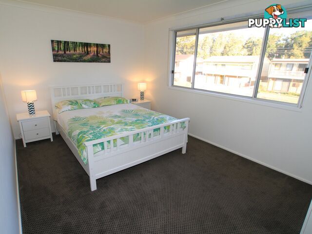 53 Cater Crescent SUSSEX INLET NSW 2540