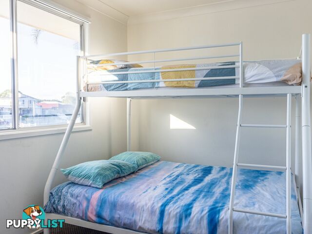 53 Cater Crescent SUSSEX INLET NSW 2540