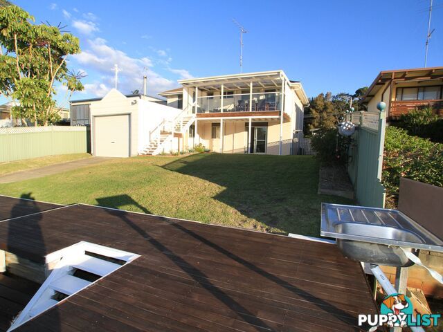 53 Cater Crescent SUSSEX INLET NSW 2540