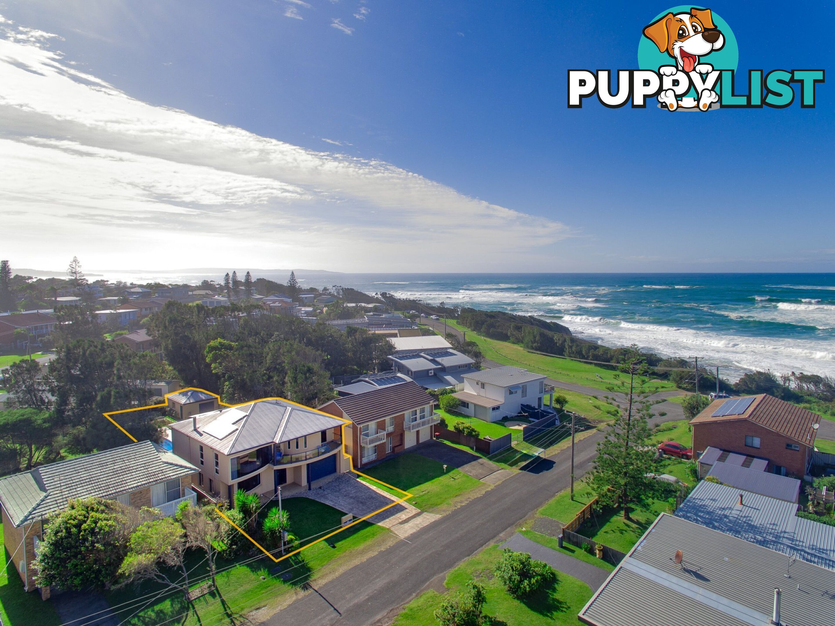 5 Beachway Avenue BERRARA NSW 2540