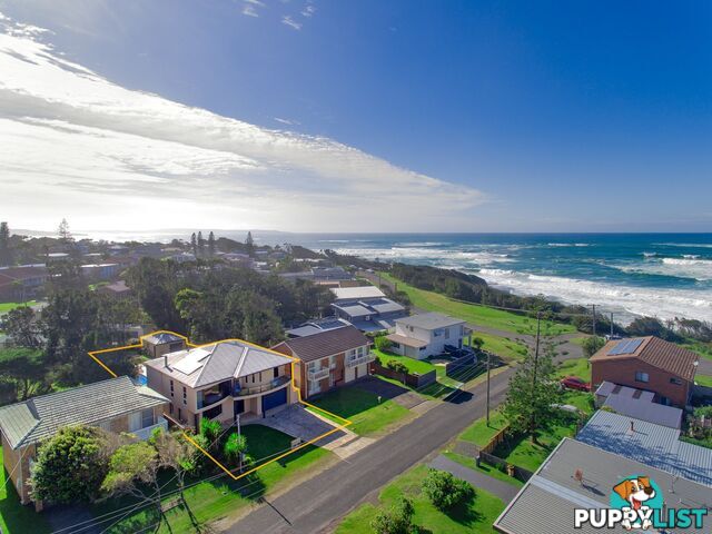 5 Beachway Avenue BERRARA NSW 2540