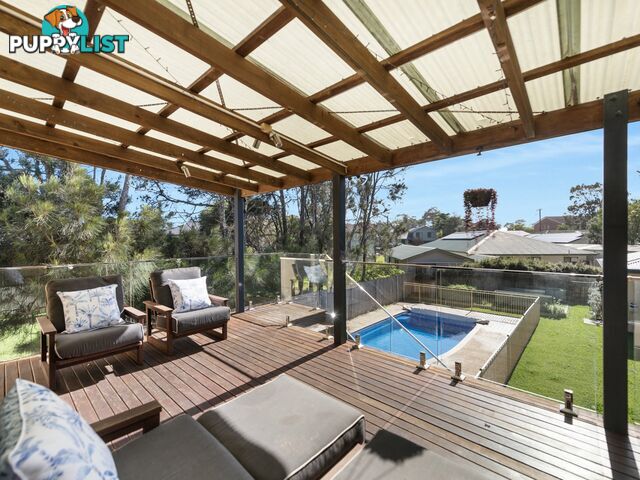 5 Beachway Avenue BERRARA NSW 2540