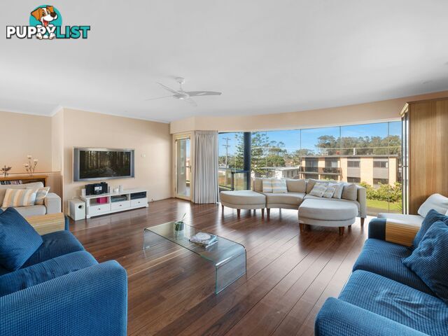 5 Beachway Avenue BERRARA NSW 2540