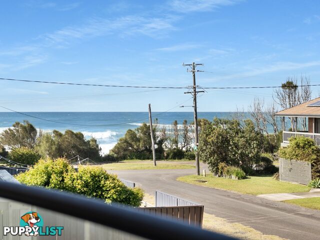 5 Beachway Avenue BERRARA NSW 2540