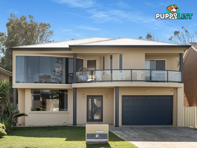5 Beachway Avenue BERRARA NSW 2540
