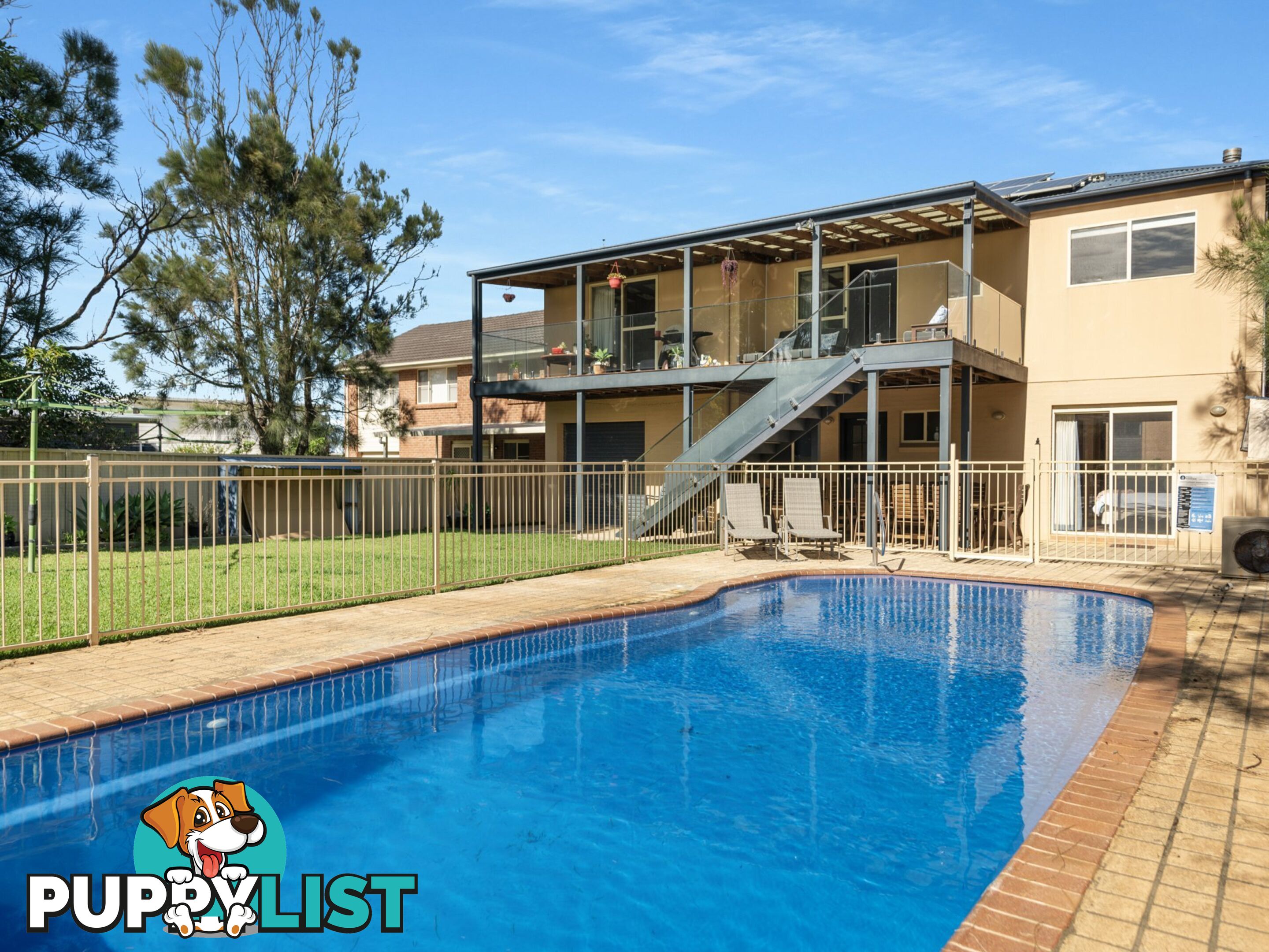 5 Beachway Avenue BERRARA NSW 2540