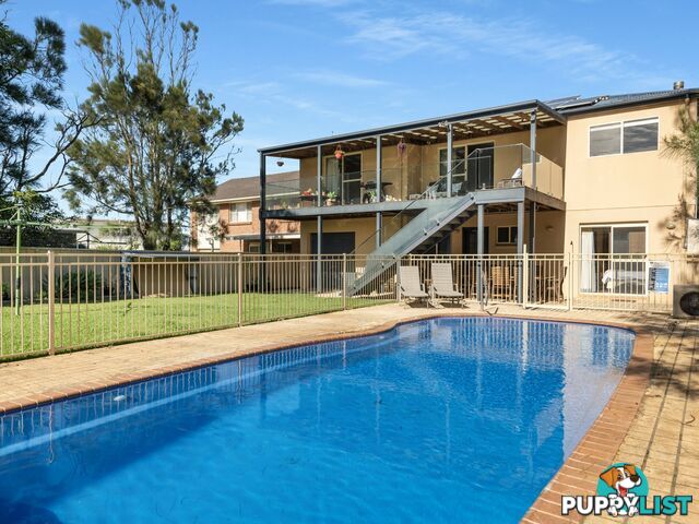 5 Beachway Avenue BERRARA NSW 2540