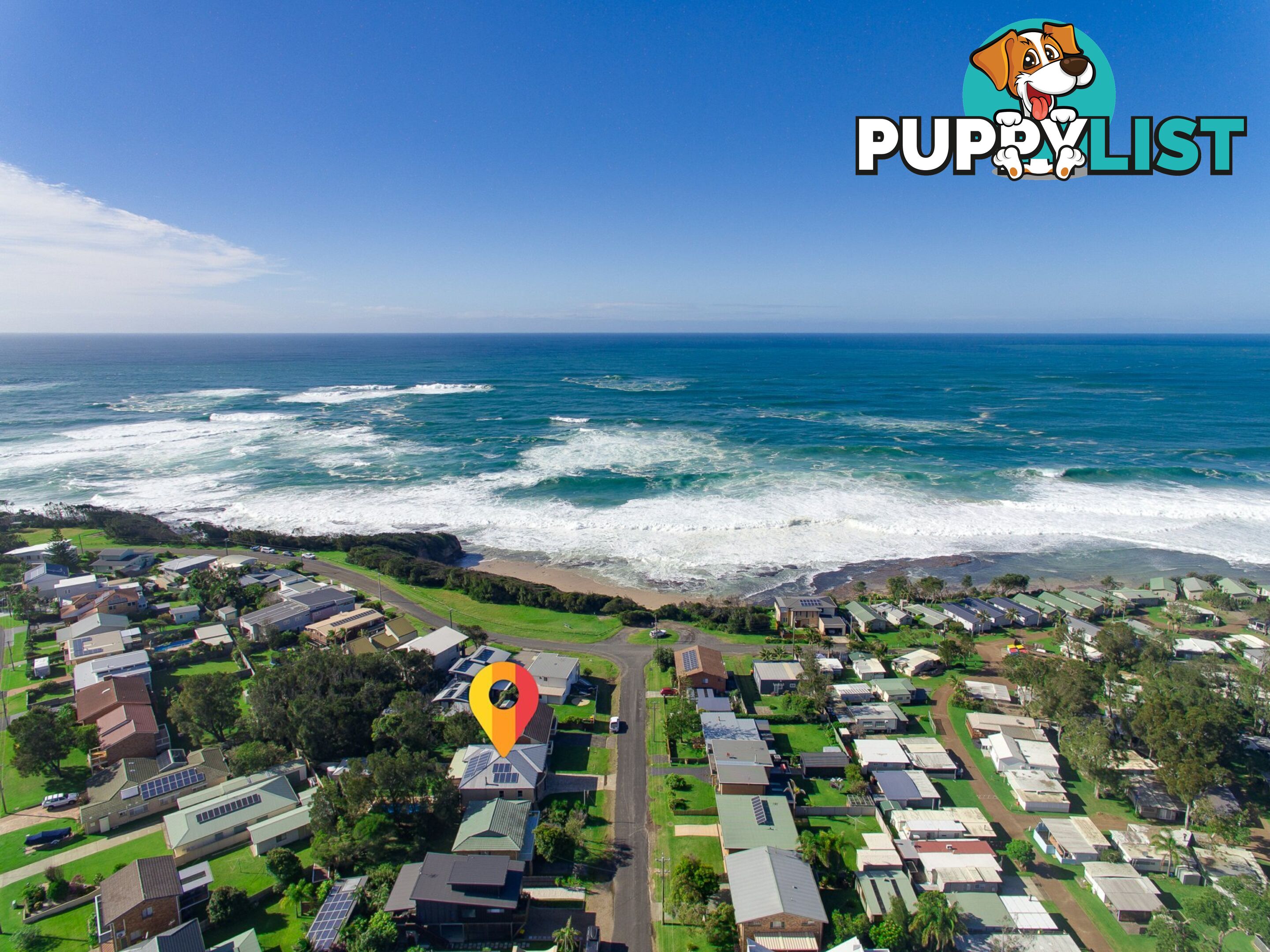 5 Beachway Avenue BERRARA NSW 2540