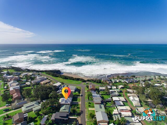 5 Beachway Avenue BERRARA NSW 2540