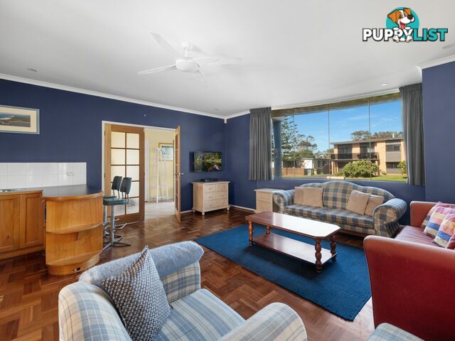 5 Beachway Avenue BERRARA NSW 2540