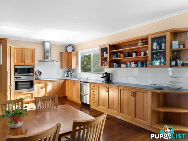 5 Beachway Avenue BERRARA NSW 2540