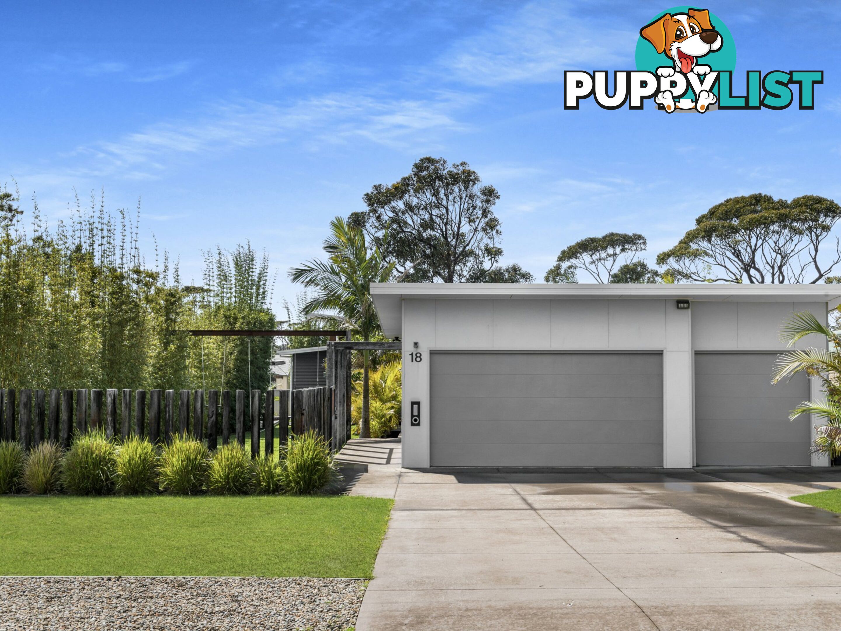 18 Swan Ave CUDMIRRAH NSW 2540