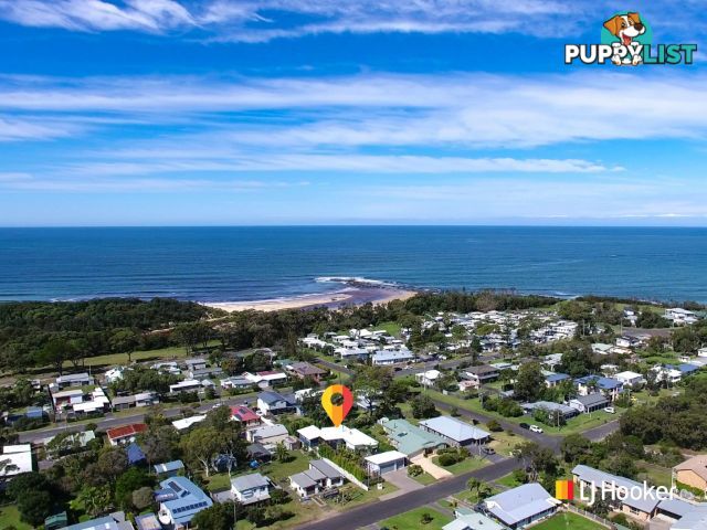 18 Swan Ave CUDMIRRAH NSW 2540