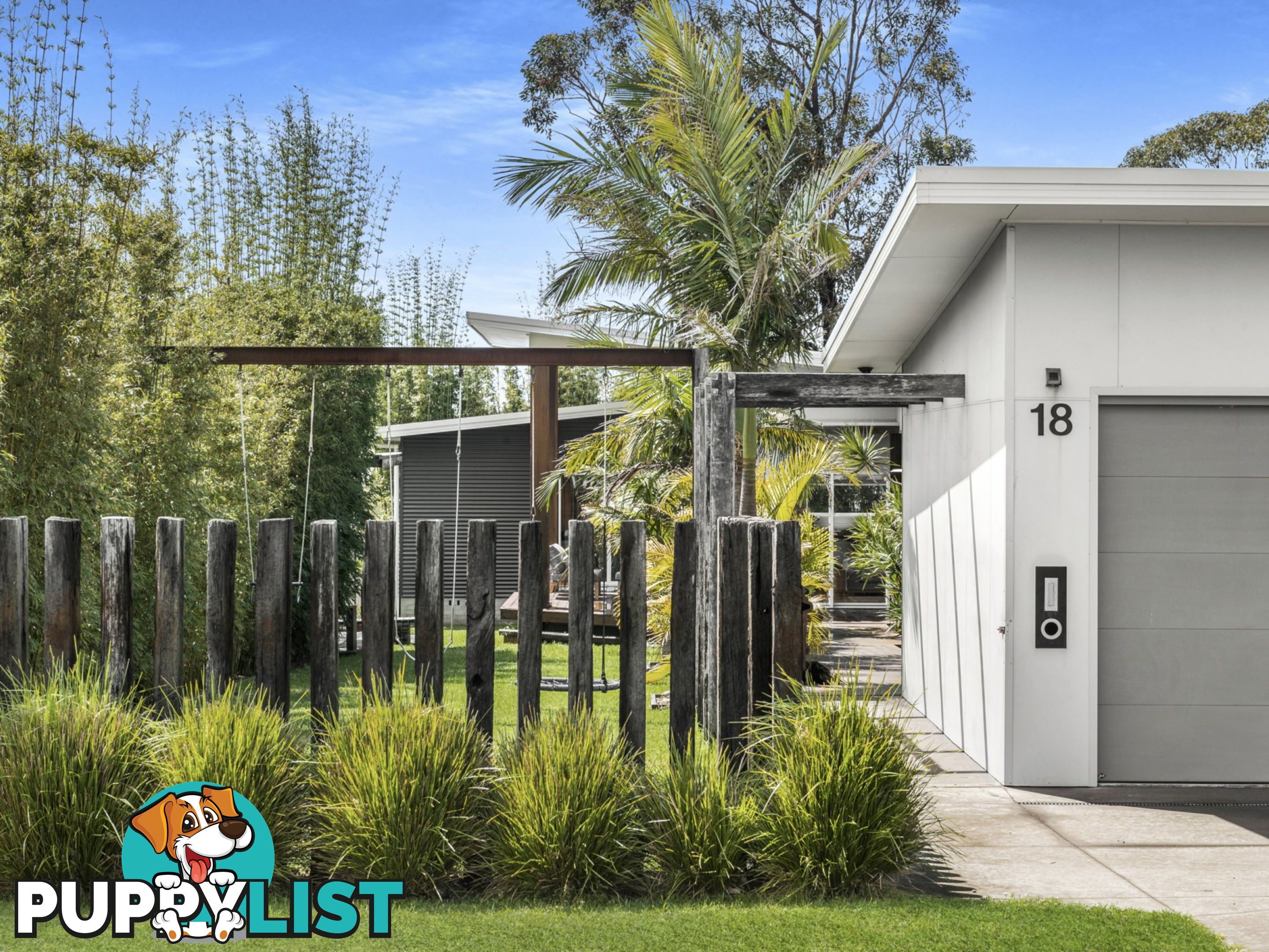 18 Swan Ave CUDMIRRAH NSW 2540