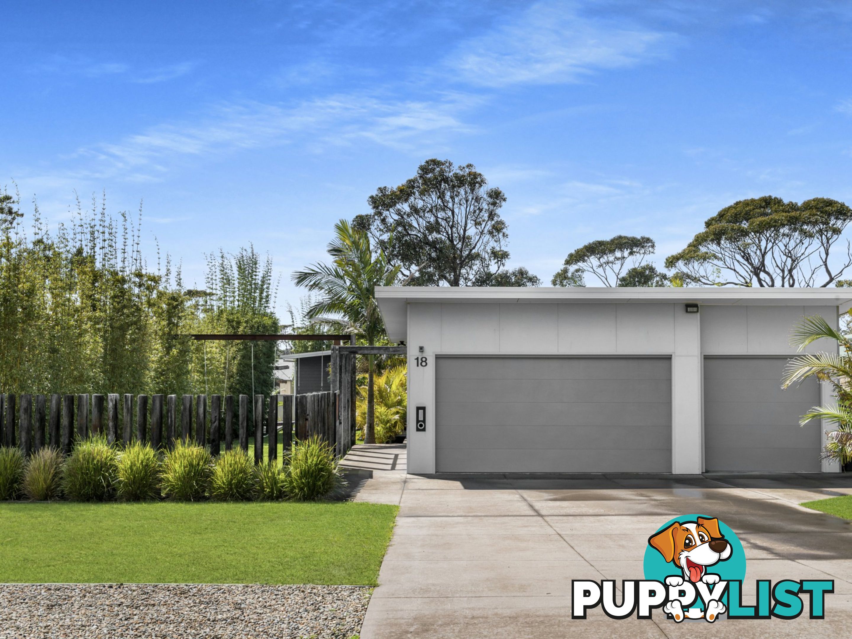 18 Swan Ave CUDMIRRAH NSW 2540