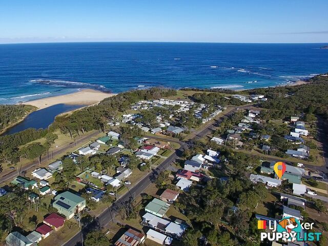 18 Swan Ave CUDMIRRAH NSW 2540