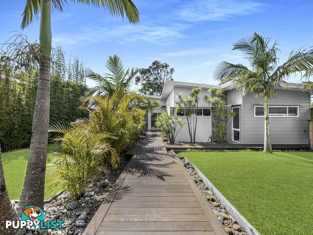 18 Swan Ave CUDMIRRAH NSW 2540