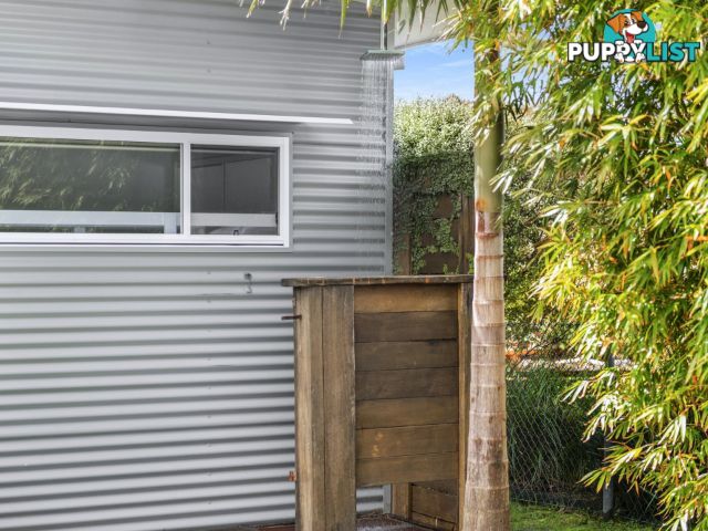 18 Swan Ave CUDMIRRAH NSW 2540