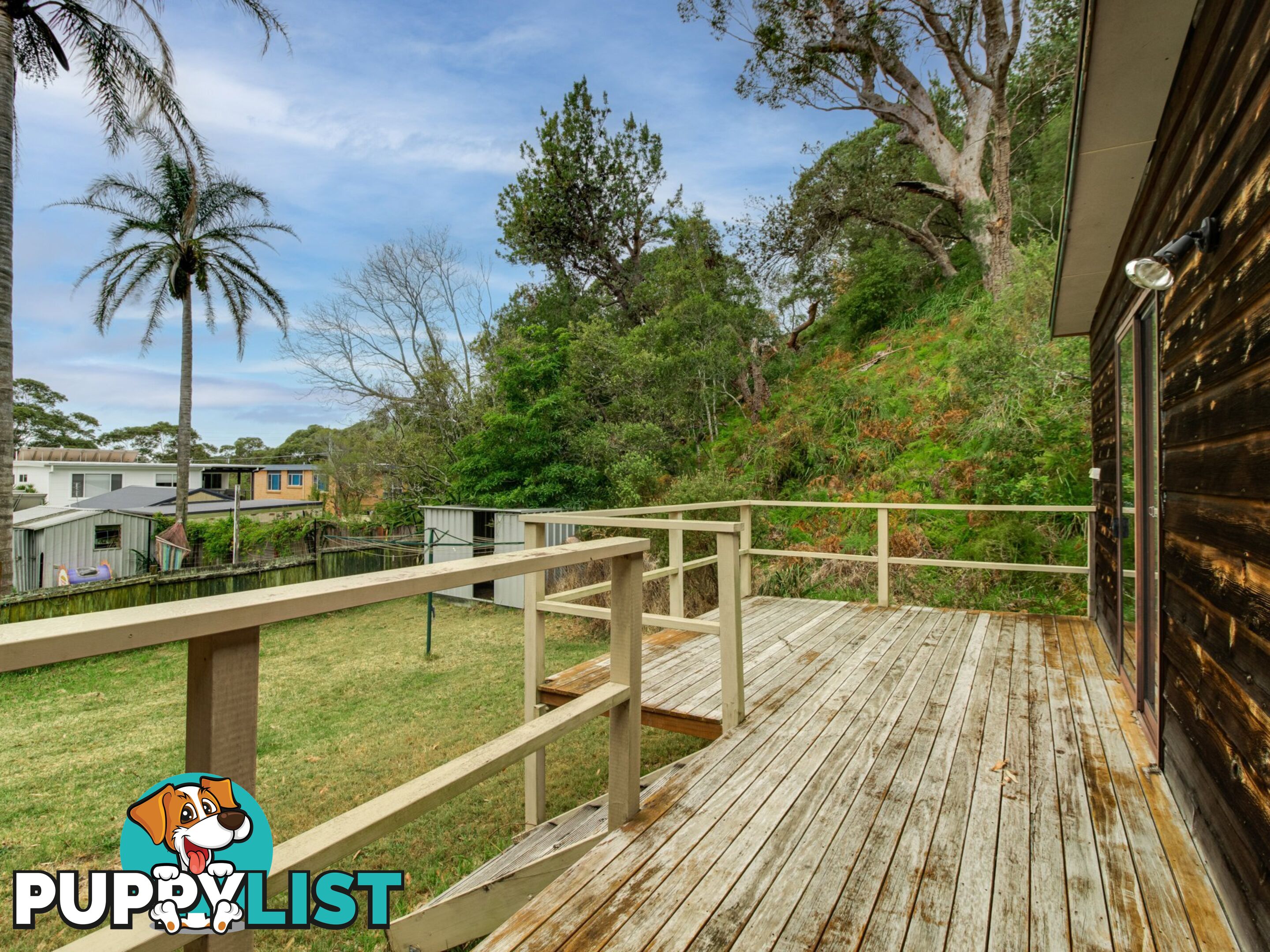 18 Pacificana Drive SUSSEX INLET NSW 2540