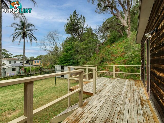 18 Pacificana Drive SUSSEX INLET NSW 2540