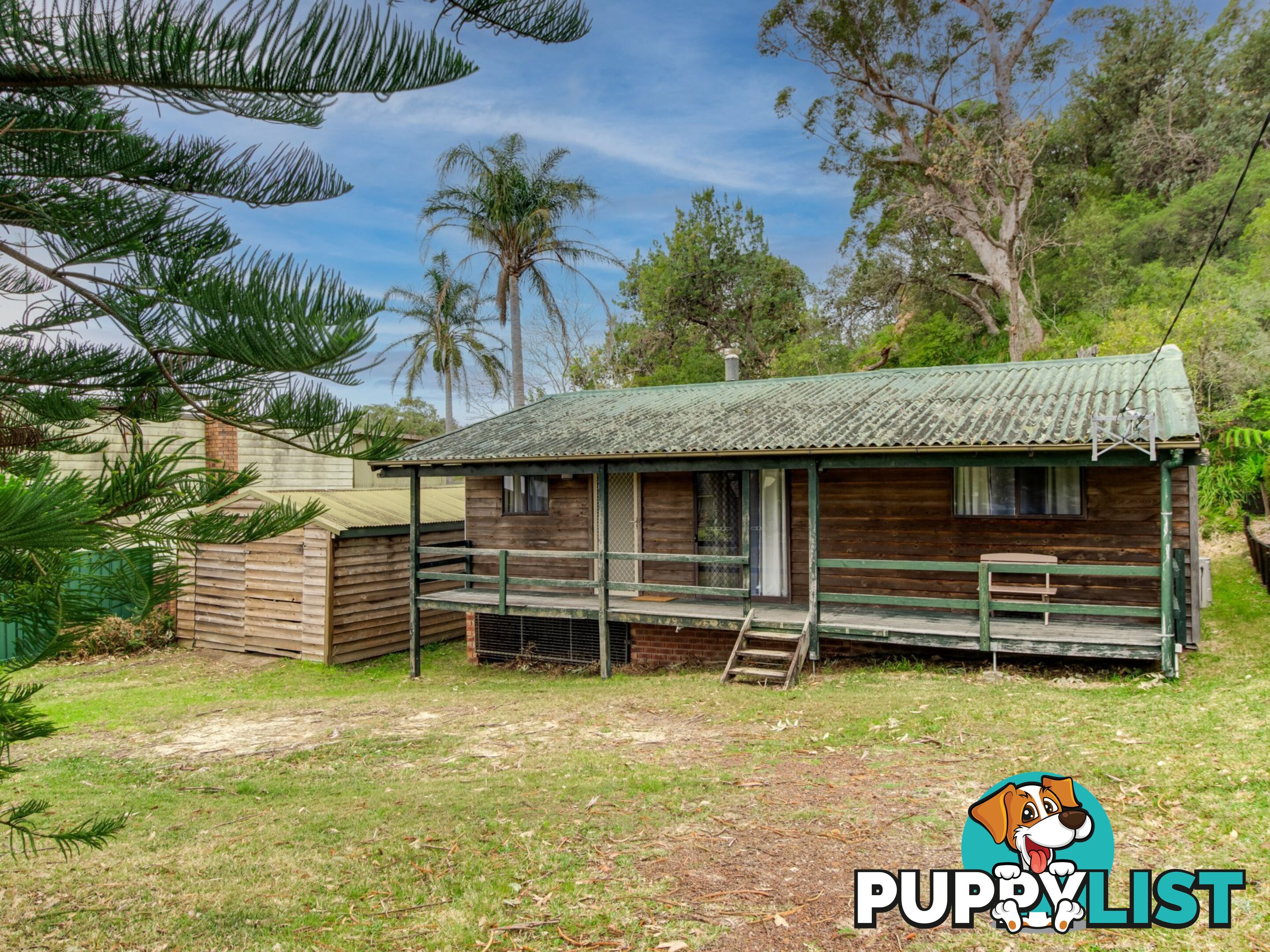 18 Pacificana Drive SUSSEX INLET NSW 2540