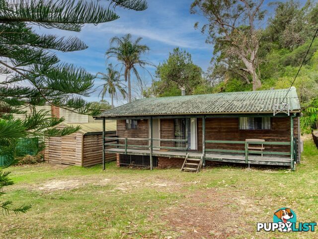 18 Pacificana Drive SUSSEX INLET NSW 2540