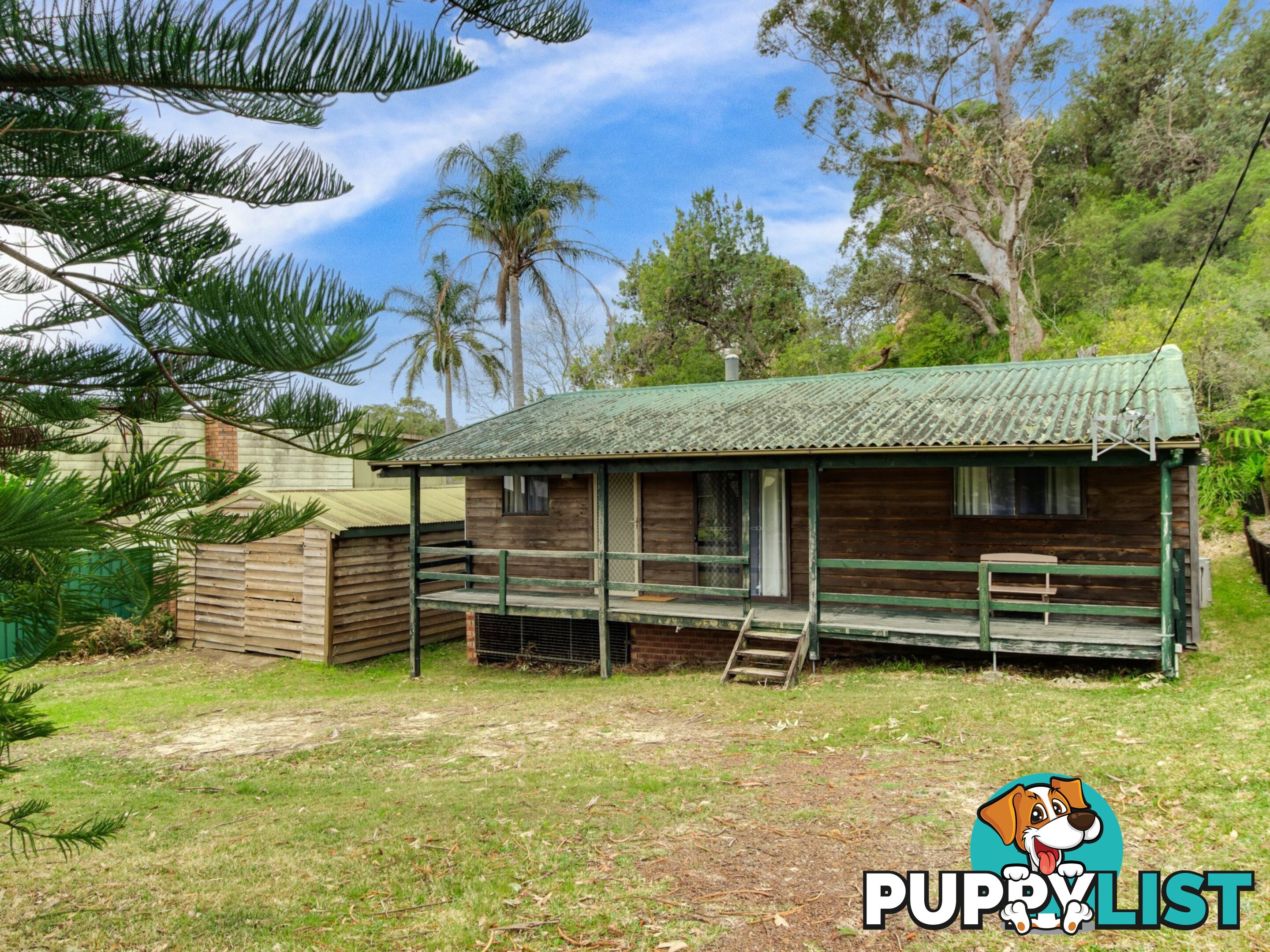 18 Pacificana Drive SUSSEX INLET NSW 2540