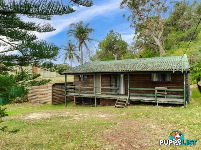 18 Pacificana Drive SUSSEX INLET NSW 2540