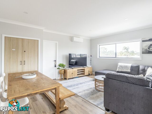 126 Jacobs Drive SUSSEX INLET NSW 2540