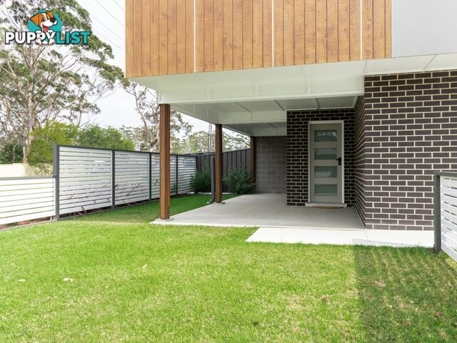 126 Jacobs Drive SUSSEX INLET NSW 2540