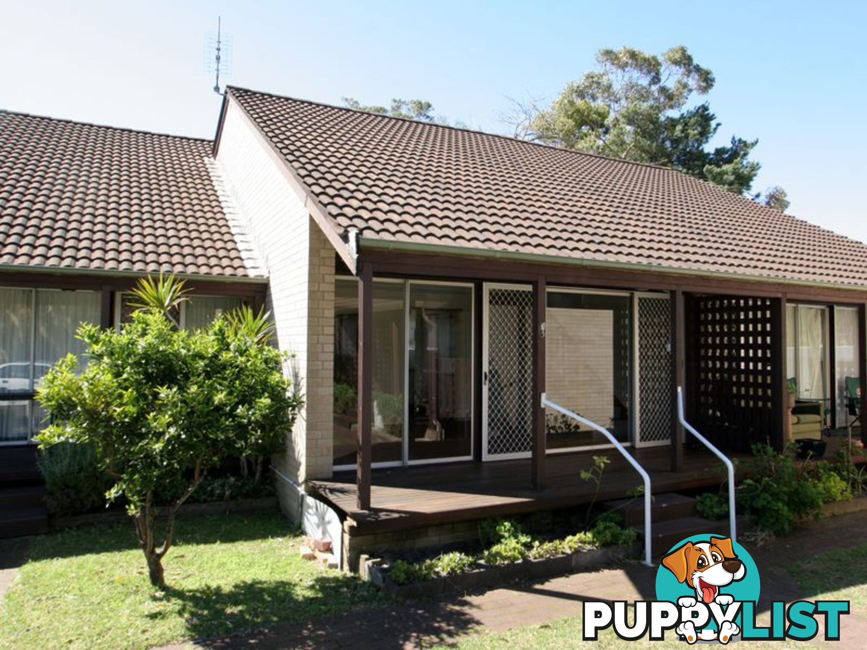 3/214 River Road SUSSEX INLET NSW 2540