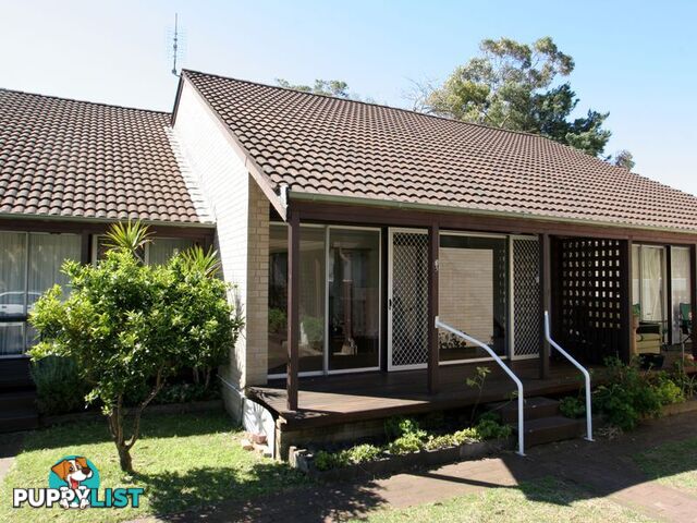 3/214 River Road SUSSEX INLET NSW 2540