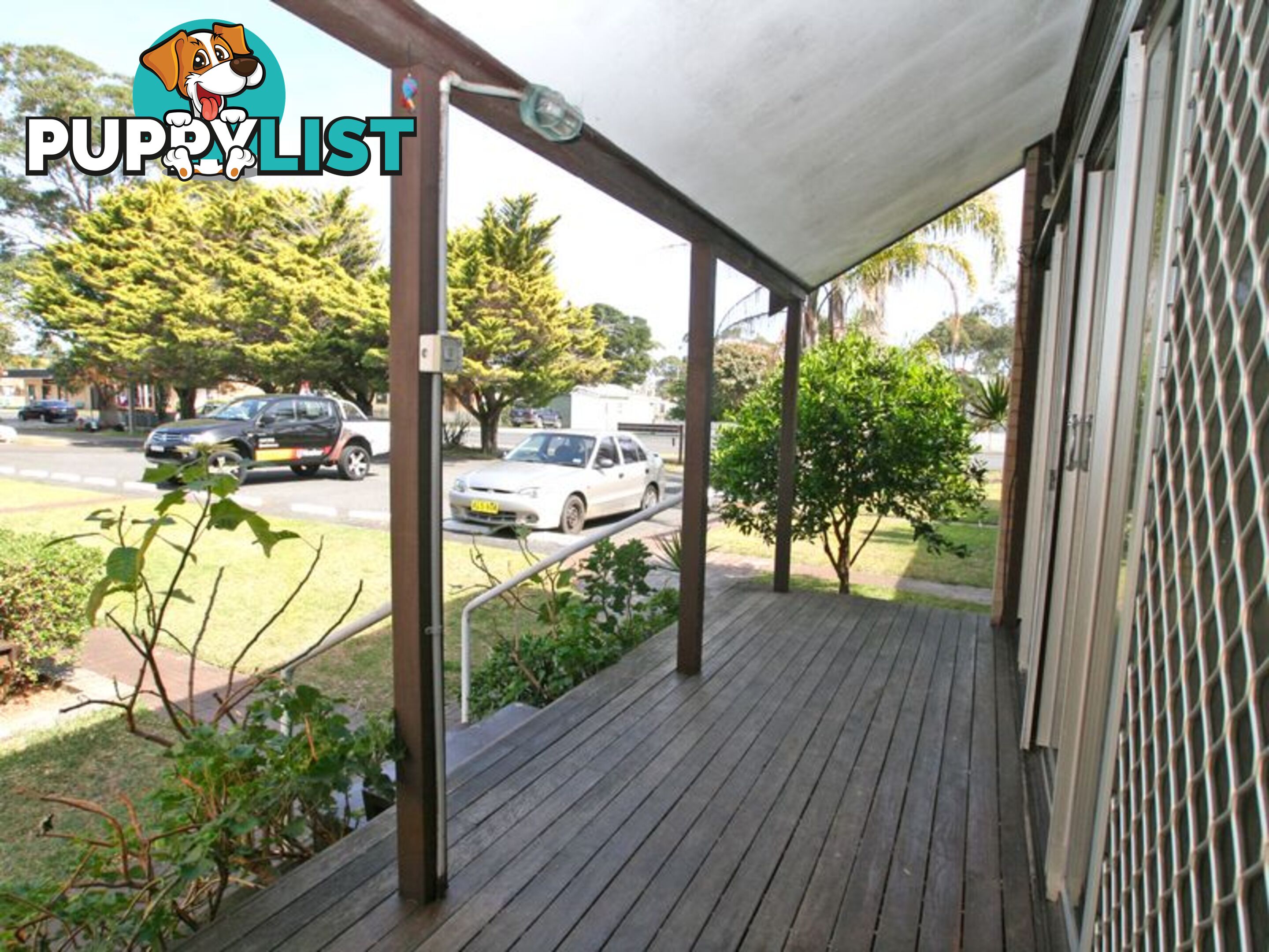 3/214 River Road SUSSEX INLET NSW 2540