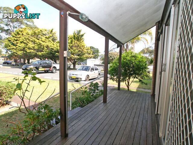 3/214 River Road SUSSEX INLET NSW 2540