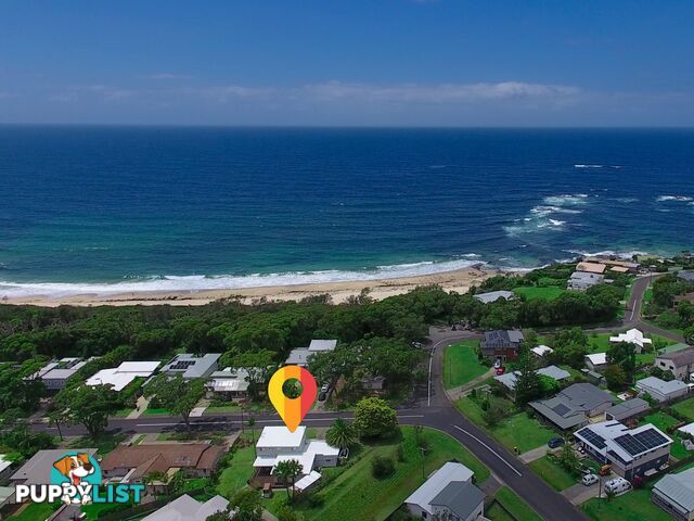 117 Collier Drive BERRARA NSW 2540