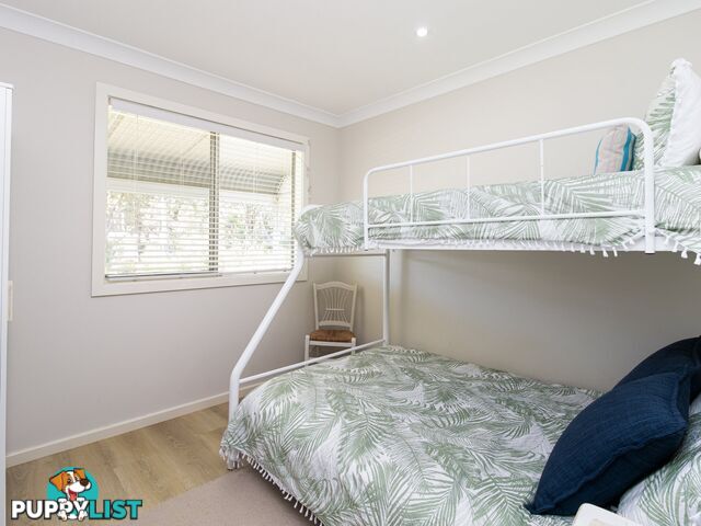 117 Collier Drive BERRARA NSW 2540