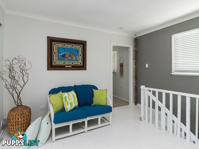 117 Collier Drive BERRARA NSW 2540