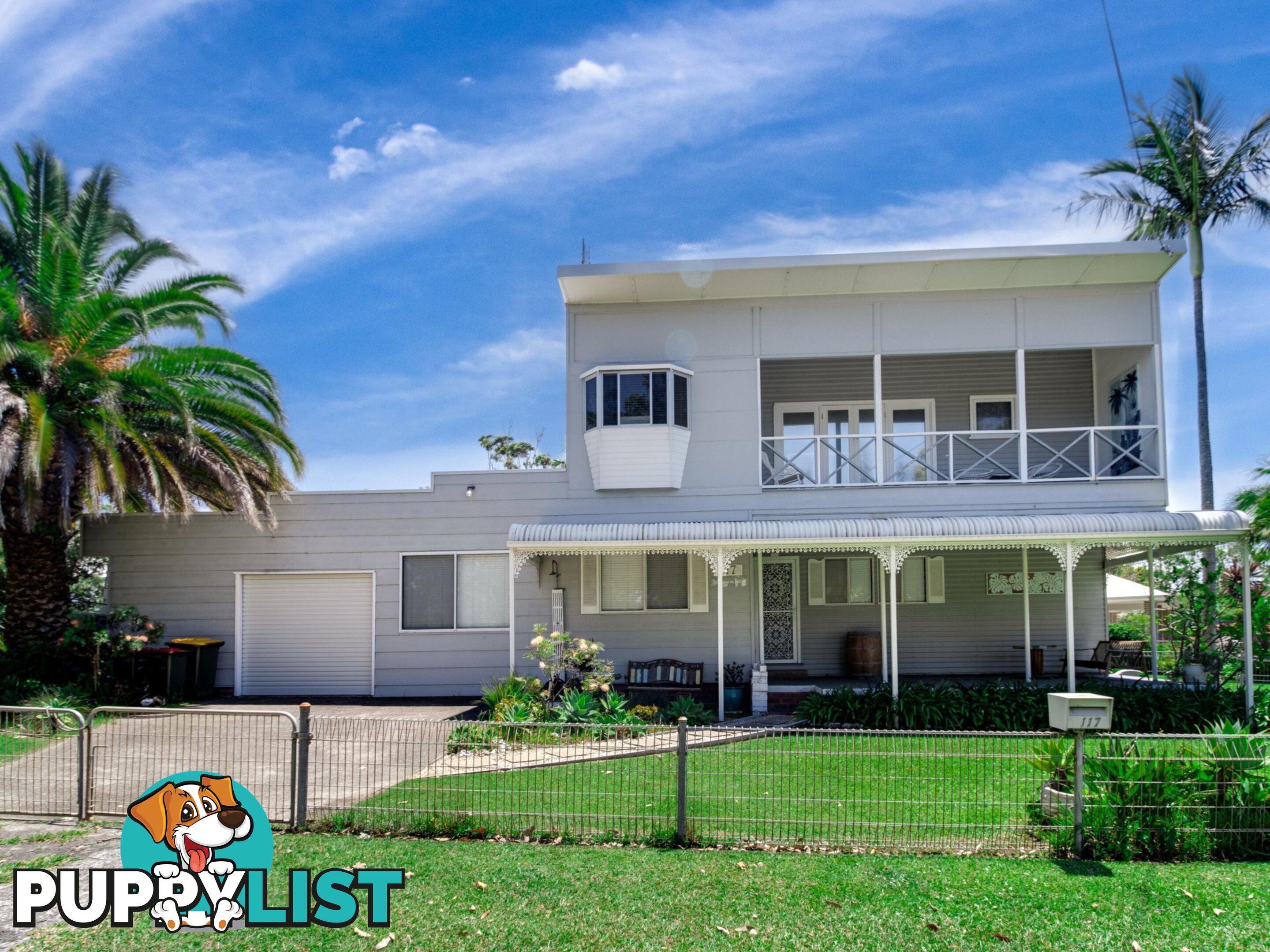 117 Collier Drive BERRARA NSW 2540