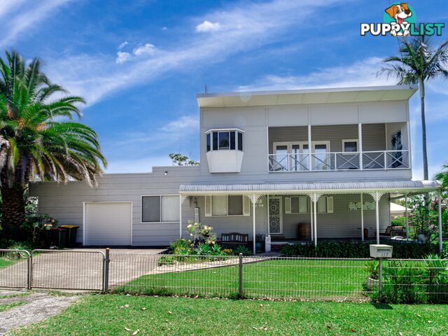 117 Collier Drive BERRARA NSW 2540