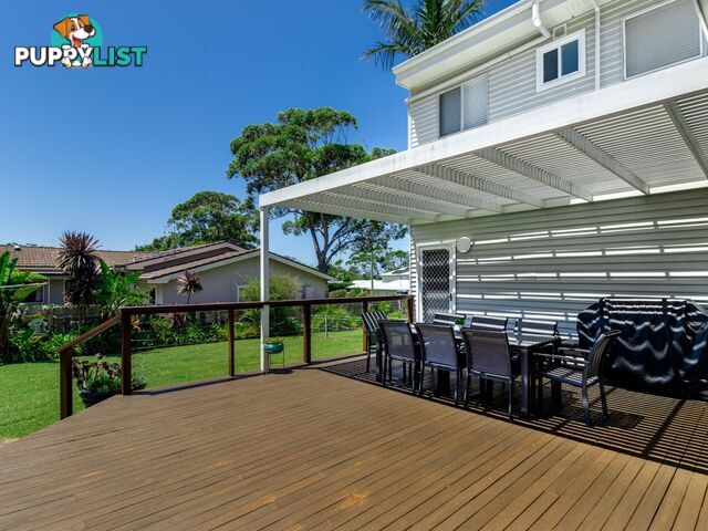 117 Collier Drive BERRARA NSW 2540