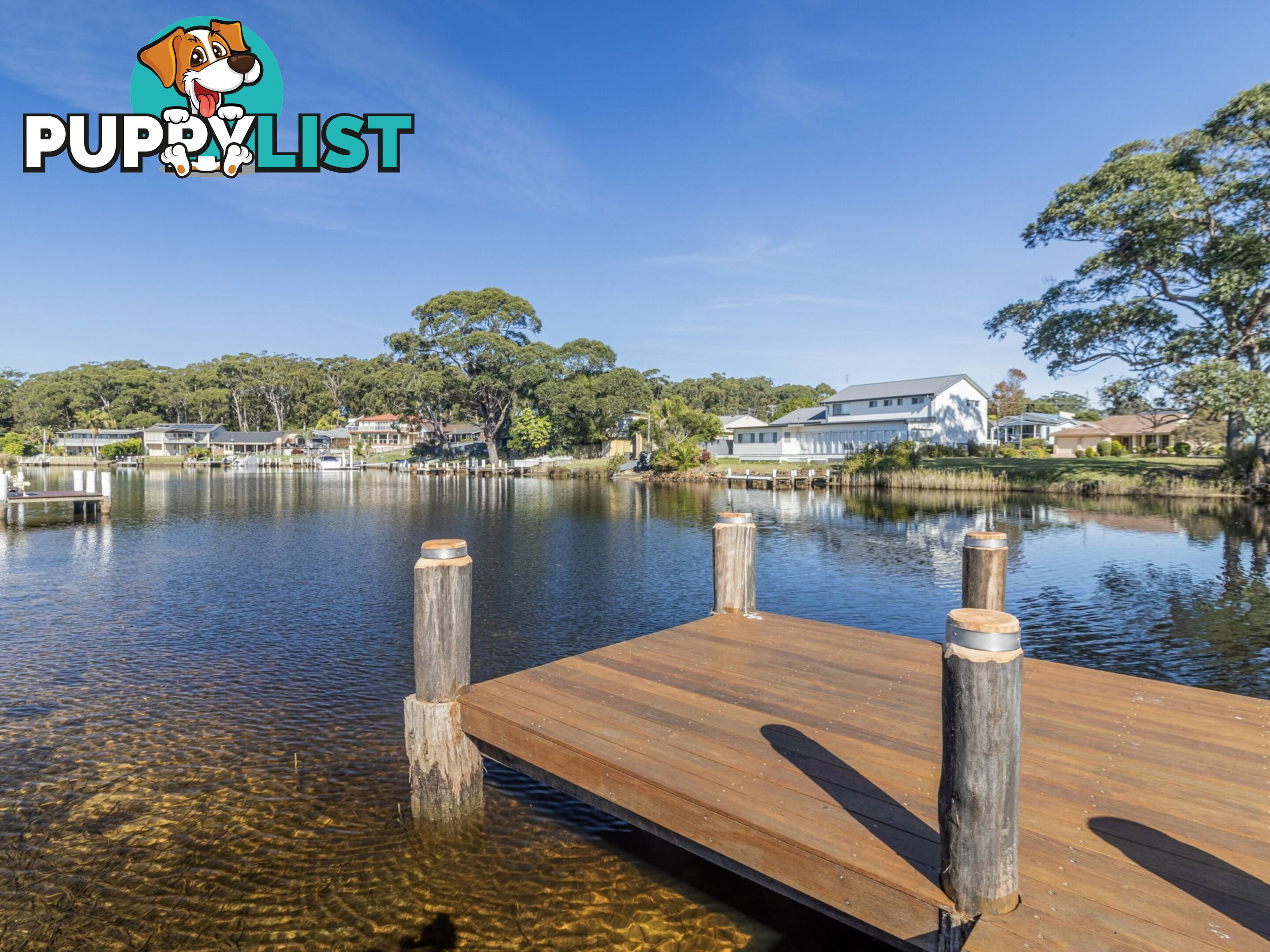 13 Cormorant Avenue SUSSEX INLET NSW 2540